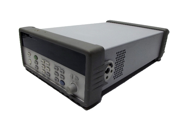 HP Agilent 34970A Data Acquisition / Switch Unit