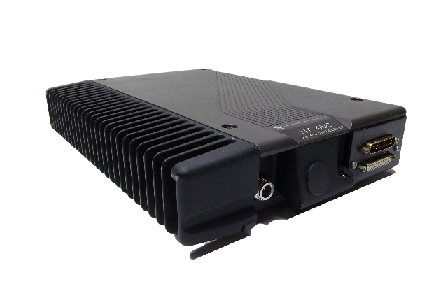 Northern Airborne Technology NT-450 UHF FM Transceiver NAT