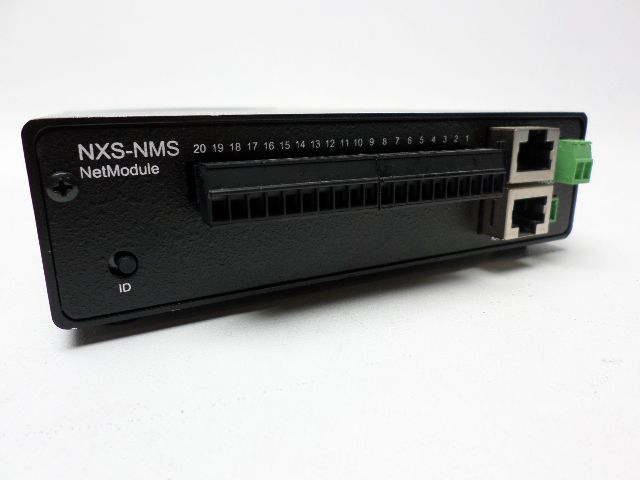 AMX NXS-NMS NetModule