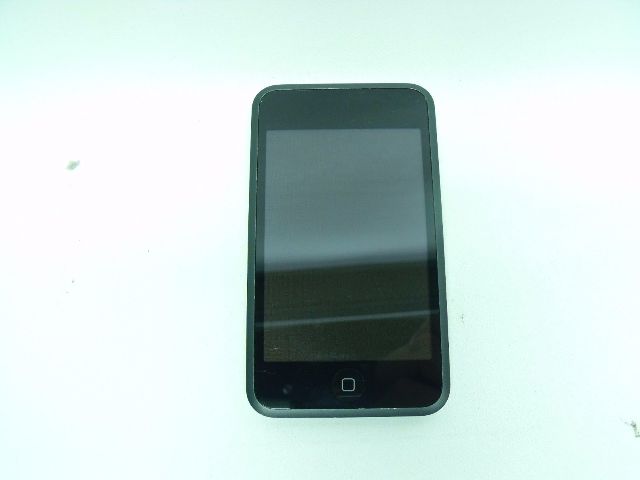 Apple iPod Touch (Original/1st Gen) Black 8GB model A1213 Mp3