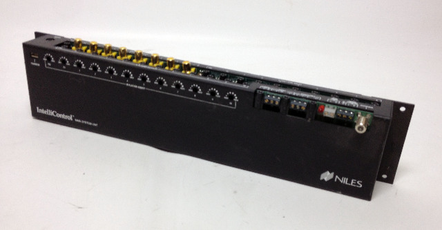 Niles IntelliControl Main System Unit NFL531208