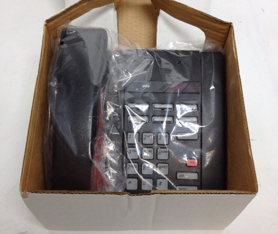 NEW AASTRA Telecom Telephone 14.2 8009 20051015 A1215-7007-02-00 SBC