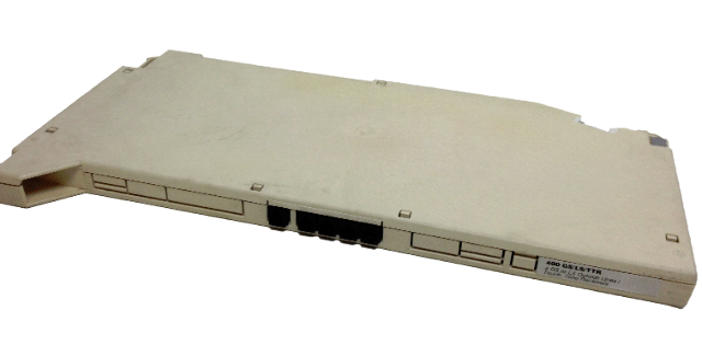 VINTAGE 400 GS / LS / TTR Touch Tone Receiver Module 4GS or Outside Lines