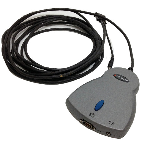Polycom PTISHARE 080187 VGA Image Share Scan Converter