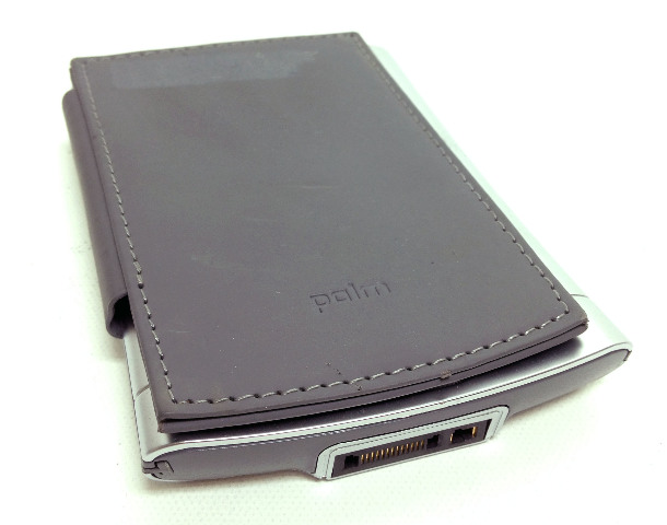 Palm Powered Tungsten E2 PDA PN20M4G8M2CD with stylus