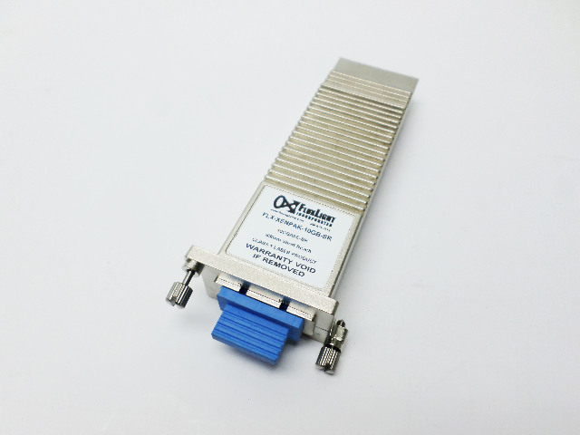 FluxLight FLX-Xenpak-10GB-SR Transceiver Module