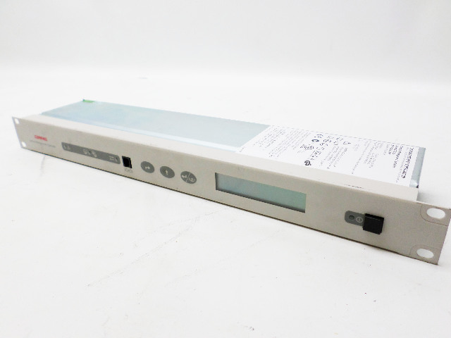 COMPAQ Console Management Controller with power cord