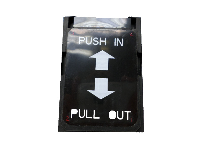 0X823K Hard Drive Rubber Caddie