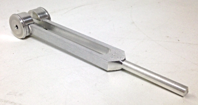 Mc Coy Medical 128 Cycles Tuning Fork