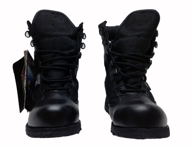 Rocky Eliminator 4044 Crosstech 600 Grams of Thinsulate Leather Boots
