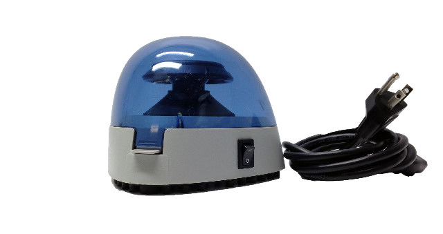 Labnet Spectrafuge C1301B Centrifuge 26 Joules