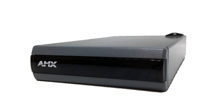 AMX NXS-NMS NetModule