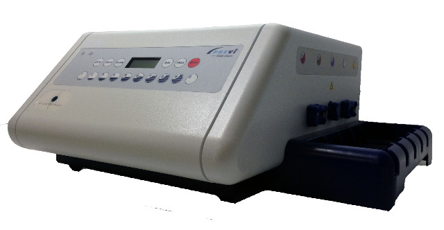 Biomerieux Previ Color Gram 29551 Automated Slide Stainer