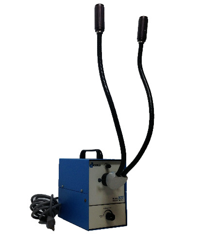 Dyonics 375 Illuminator Light Source