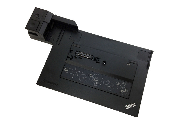 Lenovo ThinkPad Docking Station 0B0032 Port Replicator Series 3 + POWER SUPPLY