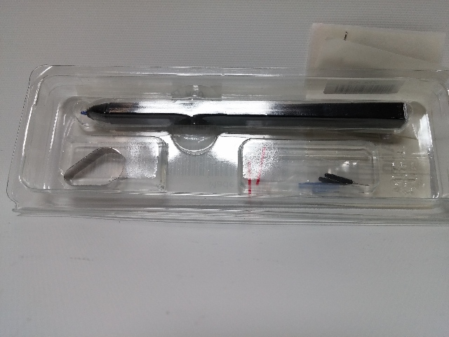 New OEM GENUINE Dell Latitude XT/XT2 Stylus Pen and Tip Kit DP/N 0XN166 Teather