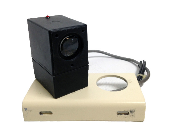 Warner Electric Photoscanner MCS-625