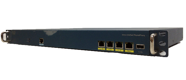 Cisco Unified PhoneProxy 74-4833-02