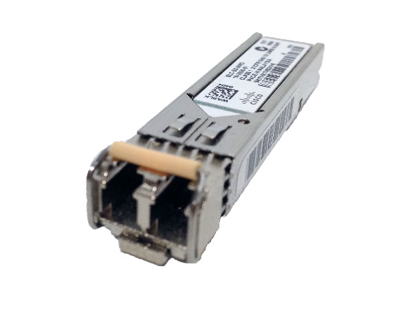 Cisco GLC-SX-MMD 10-2626-01 SFP Transceiver Modules