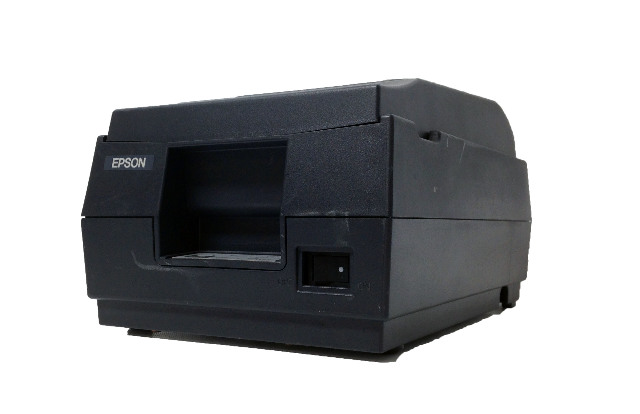Epson TM-U200PD M119D Thermal Receipt Printer