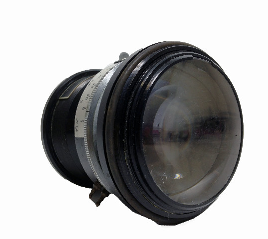 Wollensak Oscillo- Raptak 1:1 E20514 88MM with 3 1/2 Lens and Tektronix 125-f 1.4-1:1 MAG.