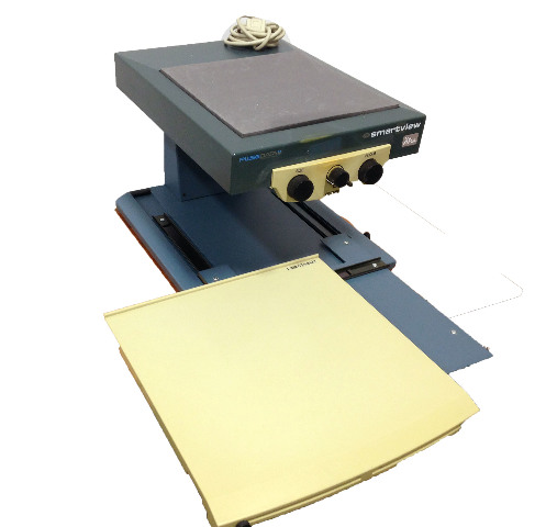 Pulsedata Smartview Xtra SVCX600 Low Vision Magnifier Reader