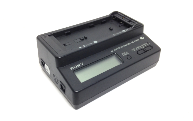 Sony AC Adapter/Charger AC-VQ850