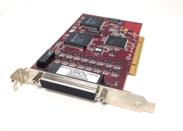Comtrol 5002210 RocketPort Plus UPCI 422