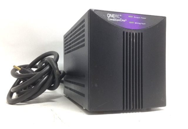 ONEAC Condition One PCO75A Surge Protector Line Power Conditioner