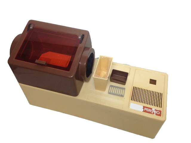 Peri- Pro Dental X-Ray COVER ONLY With Dark Room And Extras