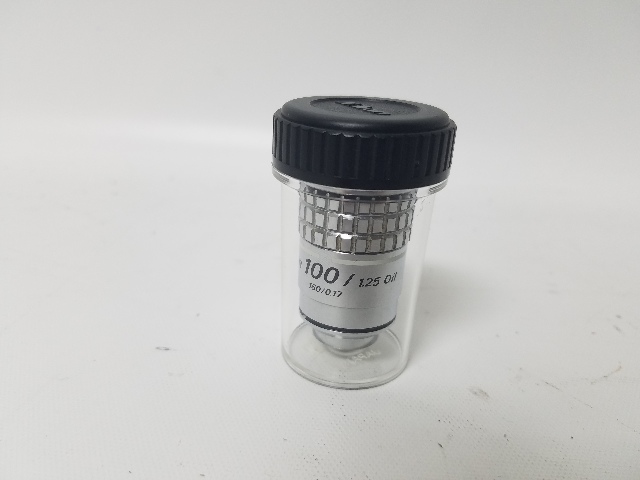 Nikon CF PL2.5X Photo Eyepiece Relay Lens Microscope