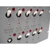 AID Audio Intelligence Devices System & Guest Master Power INTERCOM IGNITION