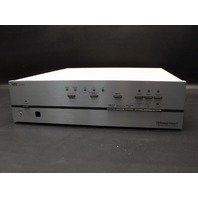 NEW NEC IDC-1000 ImageSmart Improved Definition Scan Converter