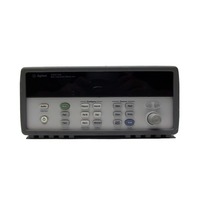 HP Agilent 34970A Data Acquisition / Switch Unit