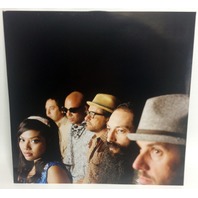 NEW Cannibal Courtship by Dengue Fever (Vinyl, May-2011, Concord)