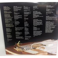 NEW Cannibal Courtship by Dengue Fever (Vinyl, May-2011, Concord)