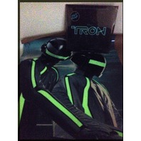 Daft Punk Tron: Legacy Disney SoundTrack LIMITED Numbered 180gm VINYL 2 LP NEW