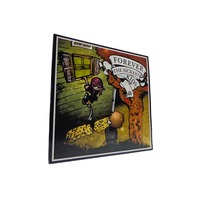 NEW Forever The Sickest Kids Vinyl LP Record SEALED