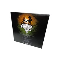 NEW Forever The Sickest Kids Vinyl LP Record SEALED