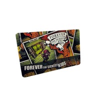 NEW Forever The Sickest Kids Vinyl LP Record SEALED