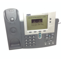 Cisco IP Phone  CP - 7940G
