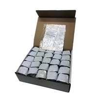 (25) Alere iCup AD Urine Test TOXICOLOGY  8 Panel Kit