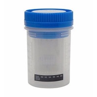 (25) Alere iCup AD Urine Test TOXICOLOGY  8 Panel Kit