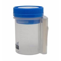 (25) Alere iCup AD Urine Test TOXICOLOGY  8 Panel Kit