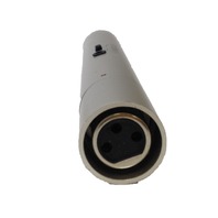 MXL MicMate Classic w/ Audio-Technica 1152V Remote Power Module AT8538 w/ Ceiling Mic