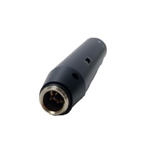 MXL MicMate Classic w/ Audio-Technica 1152V Remote Power Module AT8538 w/ Ceiling Mic