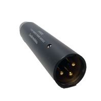 MXL MicMate Classic w/ Audio-Technica 1152V Remote Power Module AT8538 w/ Ceiling Mic