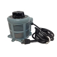 POWERSTAT 116B 50/60~ 1PH 120V 0-140VOUT 10A 1.4KVA Variable Auto-Transformer