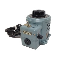 POWERSTAT 116B 50/60~ 1PH 120V 0-140VOUT 10A 1.4KVA Variable Auto-Transformer