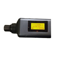 Sennheiser G3 EW100 SKP100 Wireless Plug On Transmitter - A Band 516-558 Mhz skp 100